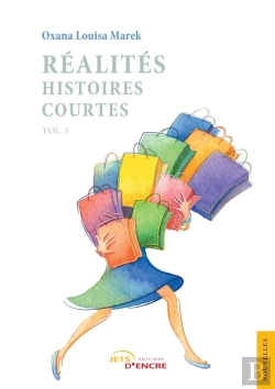 Bertrand.pt - Réalités, Histoires Courtes. Vol. 3
