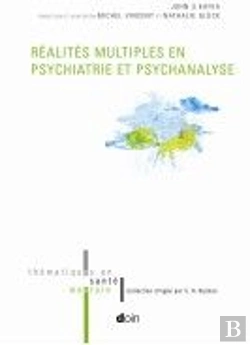 Bertrand.pt - Réalités Multiples En Psychiatrie Et Psychanalyse