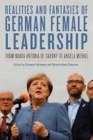 Realities And Fantasies Of German Female Leadership