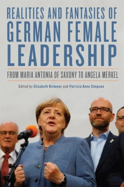 Bertrand.pt - Realities And Fantasies Of German Female Leadership