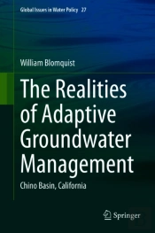 Realities Of Adaptive Groundwater Management