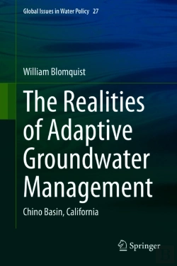 Bertrand.pt - Realities Of Adaptive Groundwater Management