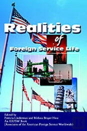 Realities Of Foreign Service Life