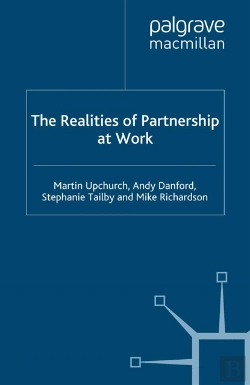 Bertrand.pt - Realities Of Partnership At Work
