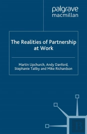 Realities Of Partnership At Work