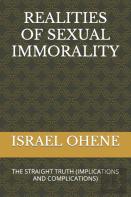 Realities Of Sexual Immorality