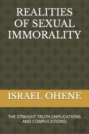 Realities Of Sexual Immorality