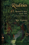 Realities - Rhapsody Of Blood, Volume Four