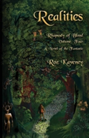 Realities - Rhapsody Of Blood, Volume Four