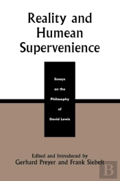 Reality And Humean Supervenience