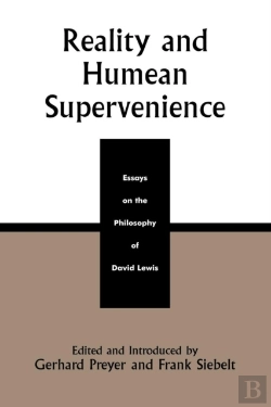 Bertrand.pt - Reality And Humean Supervenience