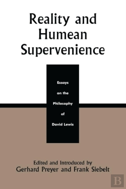 Bertrand.pt - Reality And Humean Supervenience