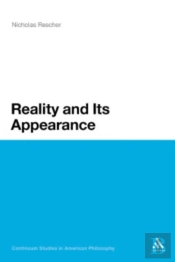 Reality And Its Appearance
