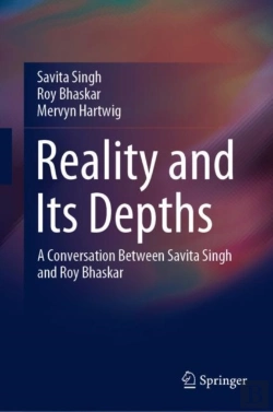Bertrand.pt - Reality And Its Depths