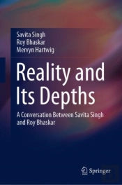 Reality And Its Depths