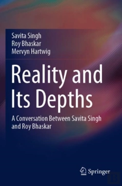 Bertrand.pt - Reality And Its Depths