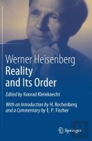 Reality And Its Order