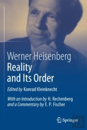 Reality And Its Order