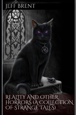 Bertrand.pt - Reality And Other Horrors (A Collection Of Strange Tales)