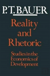 Reality And Rhetoric