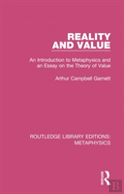 Bertrand.pt - Reality And Value