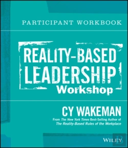 Bertrand.pt - Reality-Based Leadership Participant Workbook