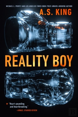 Bertrand.pt - Reality Boy