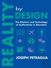 Reality By Design