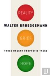 Reality, Grief, Hope