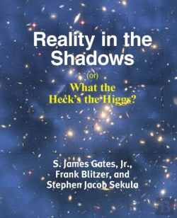 Bertrand.pt - Reality In The Shadows (Or) What The Heck'S The Higgs?