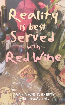 Bertrand.pt - Reality Is Best Served With Red Wine