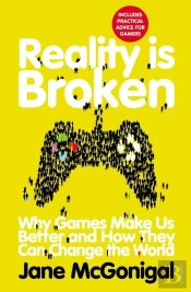 Reality Is Broken