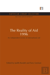 Reality Of Aid 1996