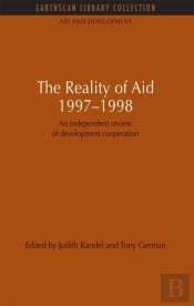 Reality Of Aid 1997-1998