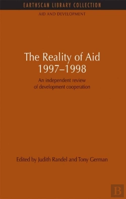 Bertrand.pt - Reality Of Aid 1997-1998