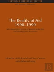 Reality Of Aid 1998-1999