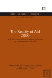 Reality Of Aid 2000