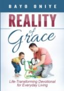 Reality Of Grace