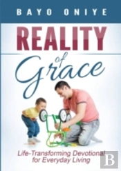 Reality Of Grace