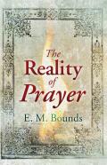 Reality Of Prayer