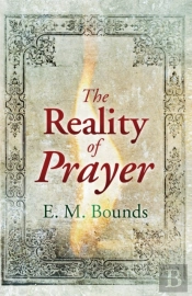 Reality Of Prayer