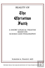 Reality Of The Christian Faith