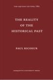 Reality Of The Historical Past