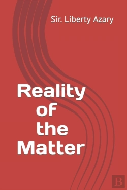 Bertrand.pt - Reality Of The Matter