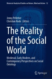Reality Of The Social World