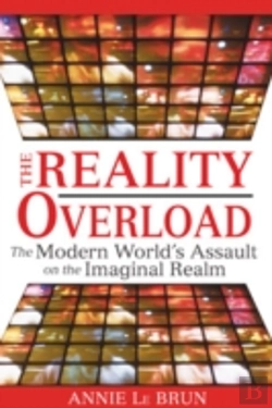 Bertrand.pt - Reality Overload