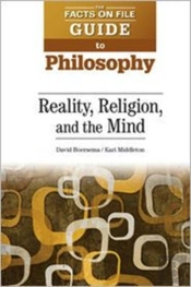 Reality, Religion, And The Mind