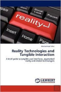 Bertrand.pt - Reality Technologies And Tangible Interaction