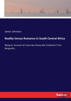 Bertrand.pt - Reality Versus Romance In South Central Africa