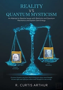 Bertrand.pt - Reality Vs Quantum Mysticism